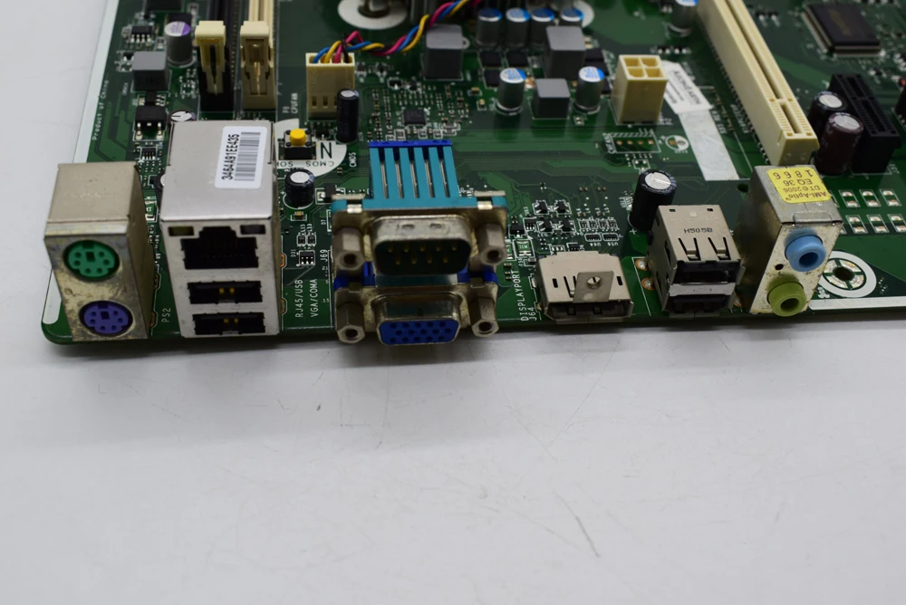 Для HP MS 7938 ProDesk 405 G2 754092 601 753929 интегрированный A4 6250J Оригинал используется