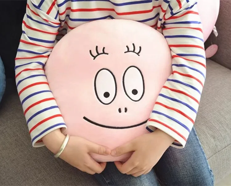 JaneYU Baby Dad поясная u подушка бойфренд и для подружек игрушка девочек
