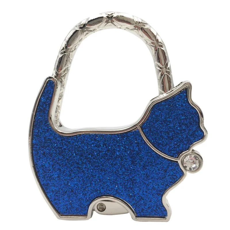 1 предмет Новинка Оригинальность прекрасный Цвет пересмотра Cat Дизайн Сумки из