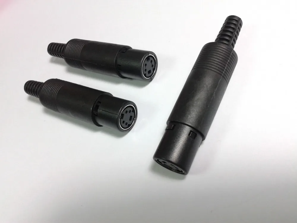 50 шт. мини адаптер для кабеля|adapter socket|adapter femaleadapter cable |