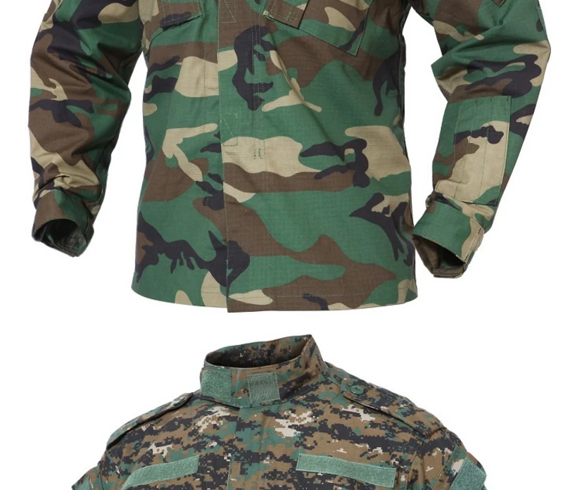Для мужчин Водонепроницаемый тактический куртка ветровка Открытый Camouflage Army Jacket Для мужчин треккинг куртка Пеший