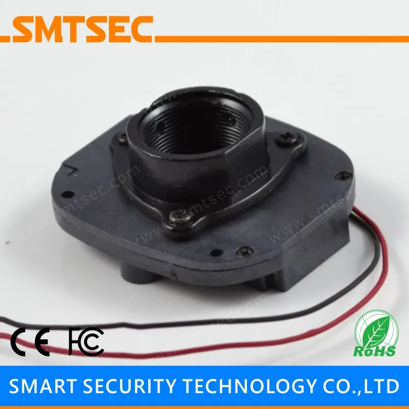 IP модуль SMTSEC выделенный интерфейс IR CUT CS M12 поддержка платы Объектива