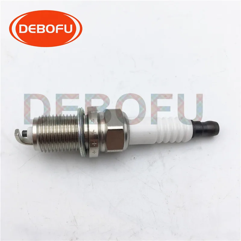 4 шт./лот K16 U11 90919 YZZAE свечи зажигания 90919YZZAE для TOYOTA|Свечи и запальные свечи| |