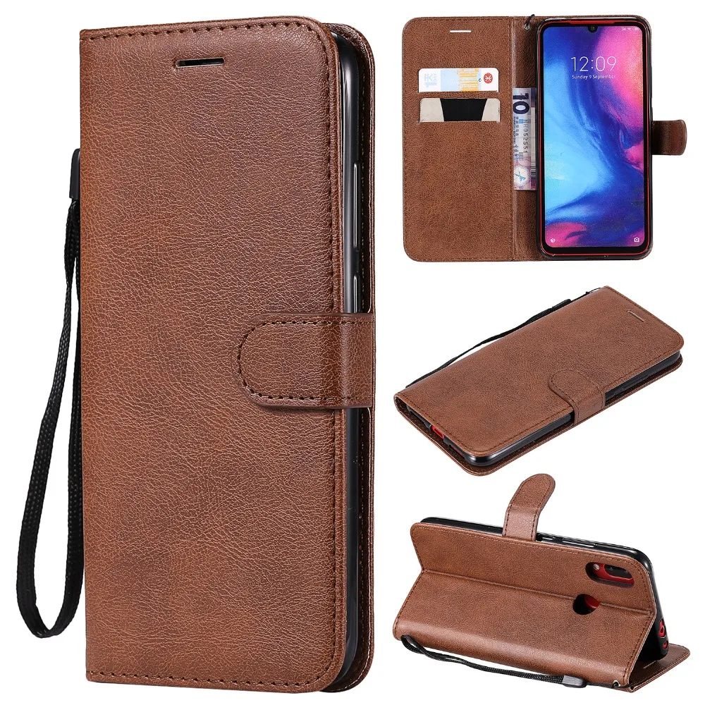 Кожаный флип-чехол для Fundas Huawei Y7, чехол для Y7, чехол для Huawei Y 7 Y7 Prime, чехол-книжка, чехол для мобильного телефона
