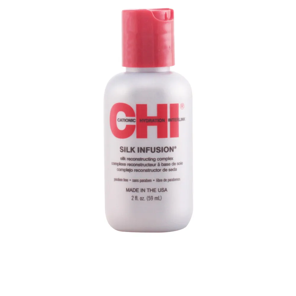 Chi Silk Infusion Farouk 59 мл | Красота и здоровье