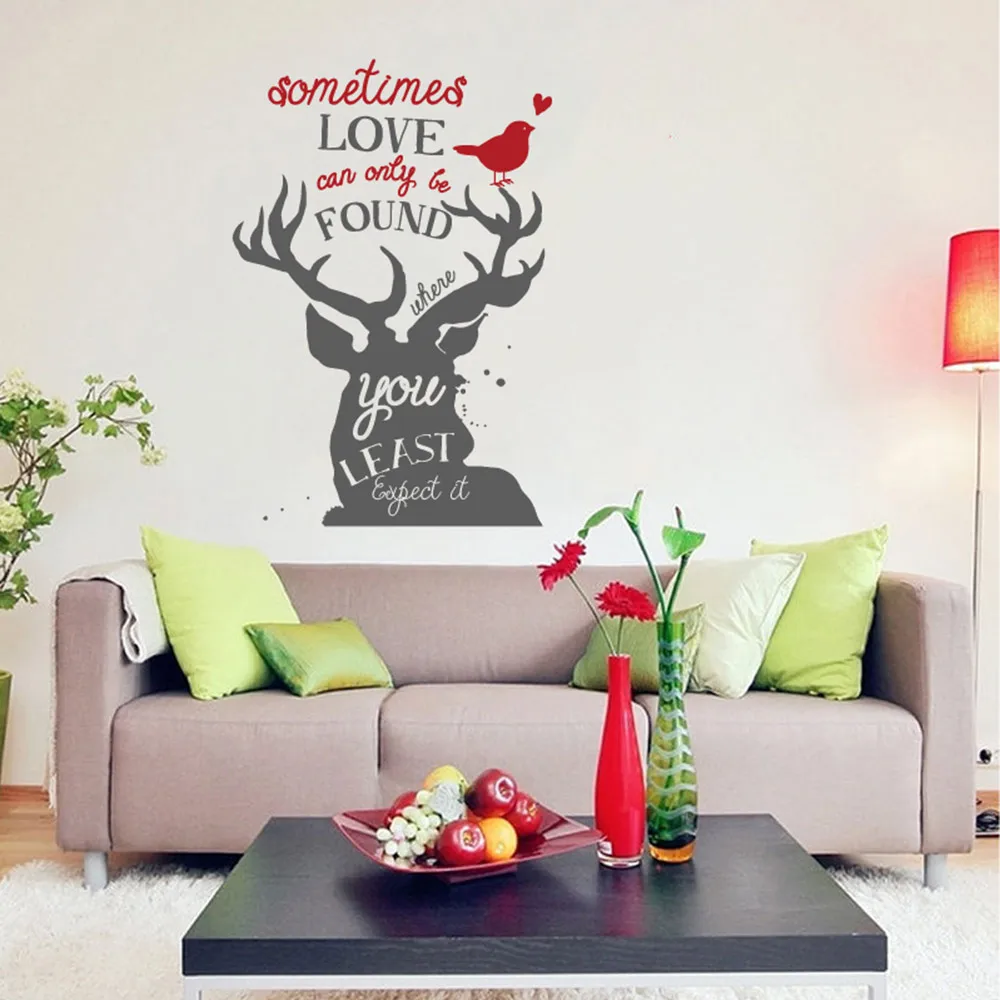 Иногда любовь можно найти только там где вы меньше всего ожидаете котировки