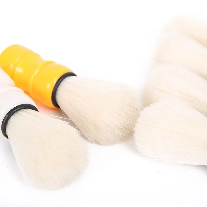 Мужская щетка для бритья Mayitr с деревянной ручкой бороды усов | Красота и здоровье