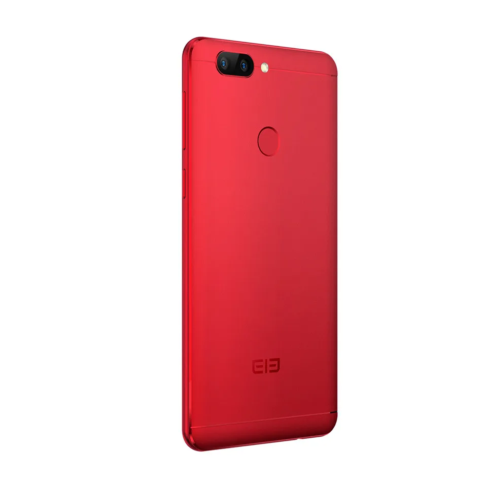 Elephone P8 3D мобильного телефона 4G B Оперативная память 6 Встроенная mt6750t восемь ядер