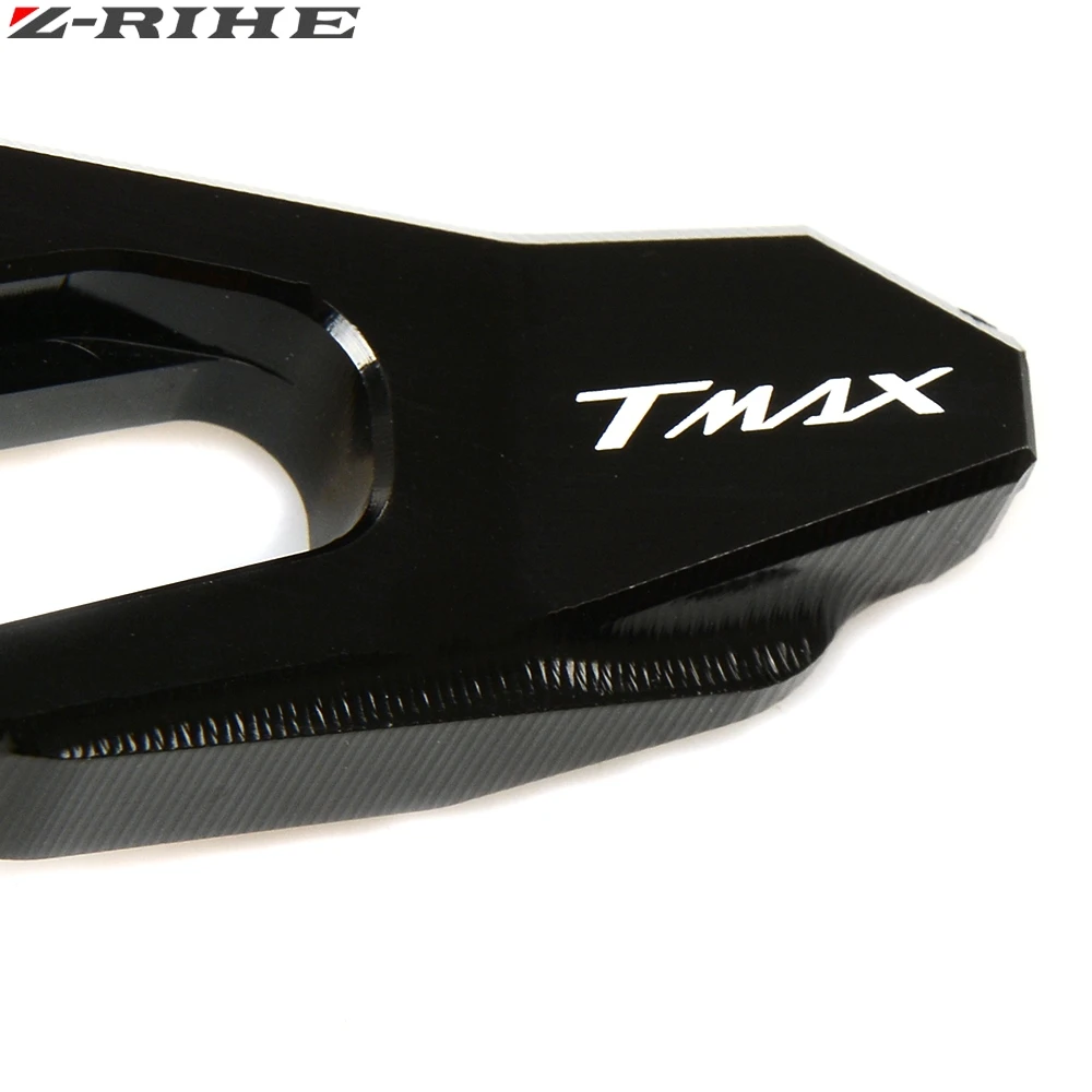 Рычаг стояночного тормоза для мотоцикла yamaha TMAX 500 2008-2011 530 2012 2013 2014 2015 XP530
