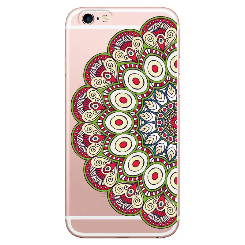 Amusing Fashion Abstract Geometric Pattern Printing Design Case For iphone 5 5S SE Soft Silicon TPU Back Cover Phone Cases |