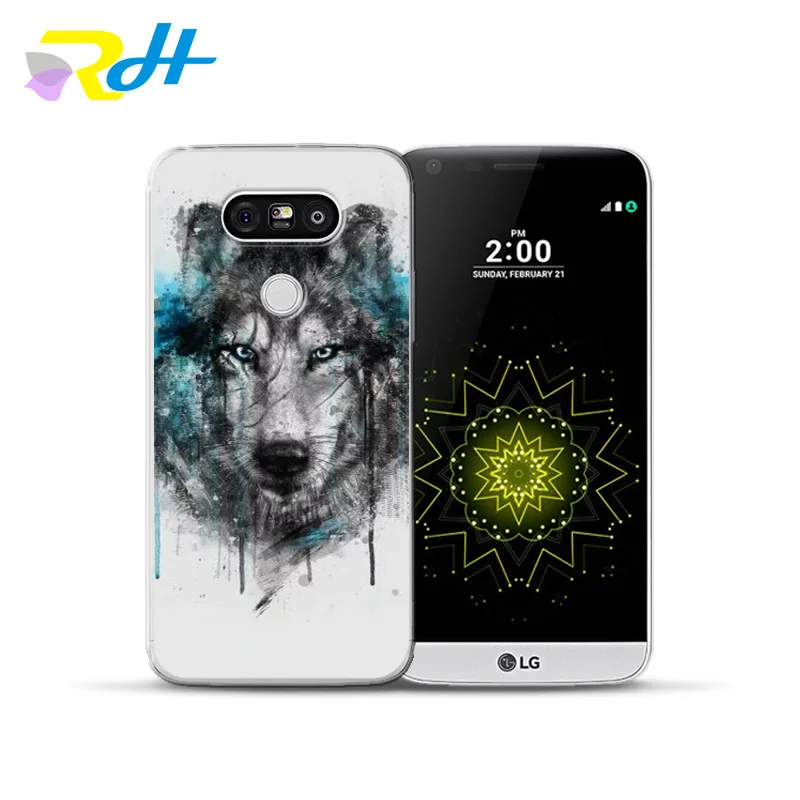 Чехол для LG G4 G5 G6 K4 K7 K8 K10 2017 X Power 2 чехол экрана TPU задняя крышка Q6 Q8 телефона с