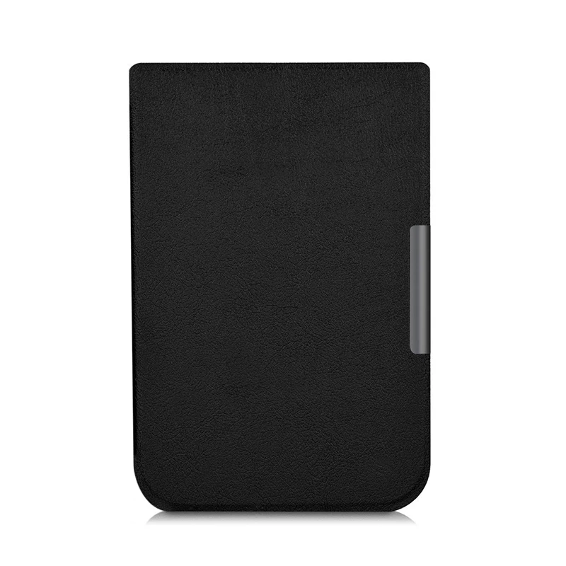 Защитный чехол из искусственной кожи для PocketBook 631 6 дюймов Аксессуары