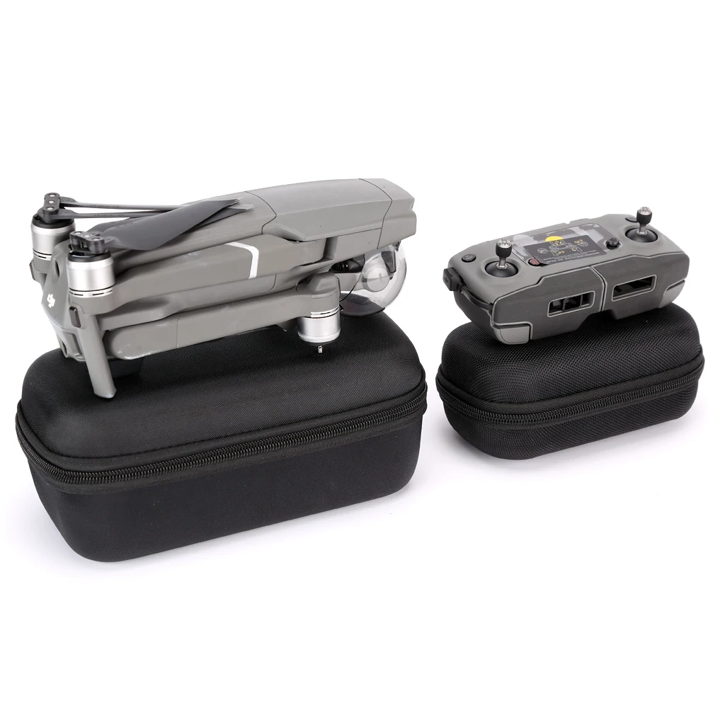 Для DJI MAVIC 2 PRO / ZOOM корпус дрона и сумка для пульта дистанционного управления