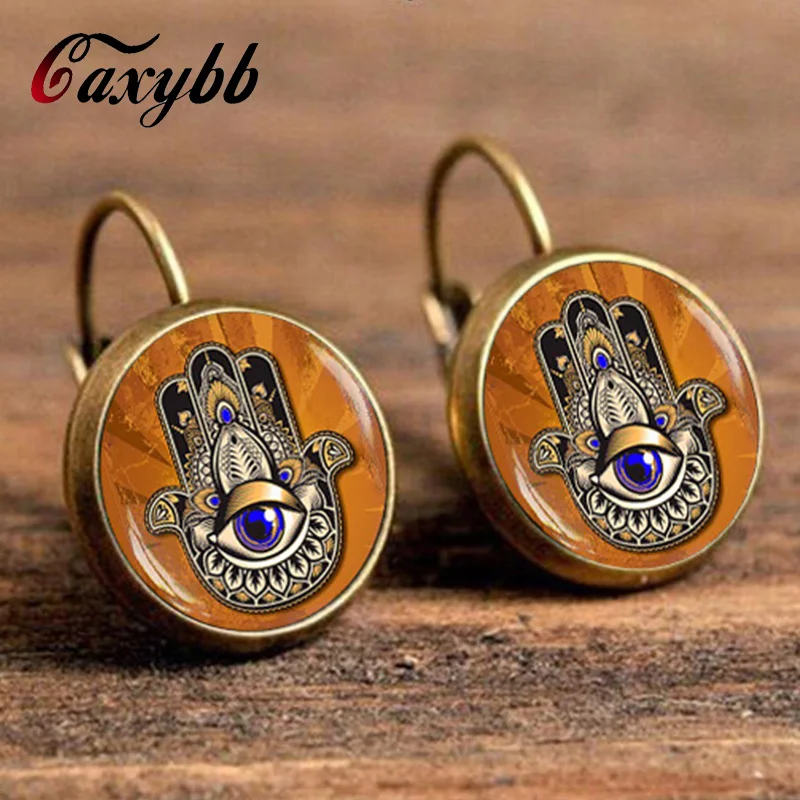 Популярные классические украшения Gaxybb в виде мандалы искусственные ногти с