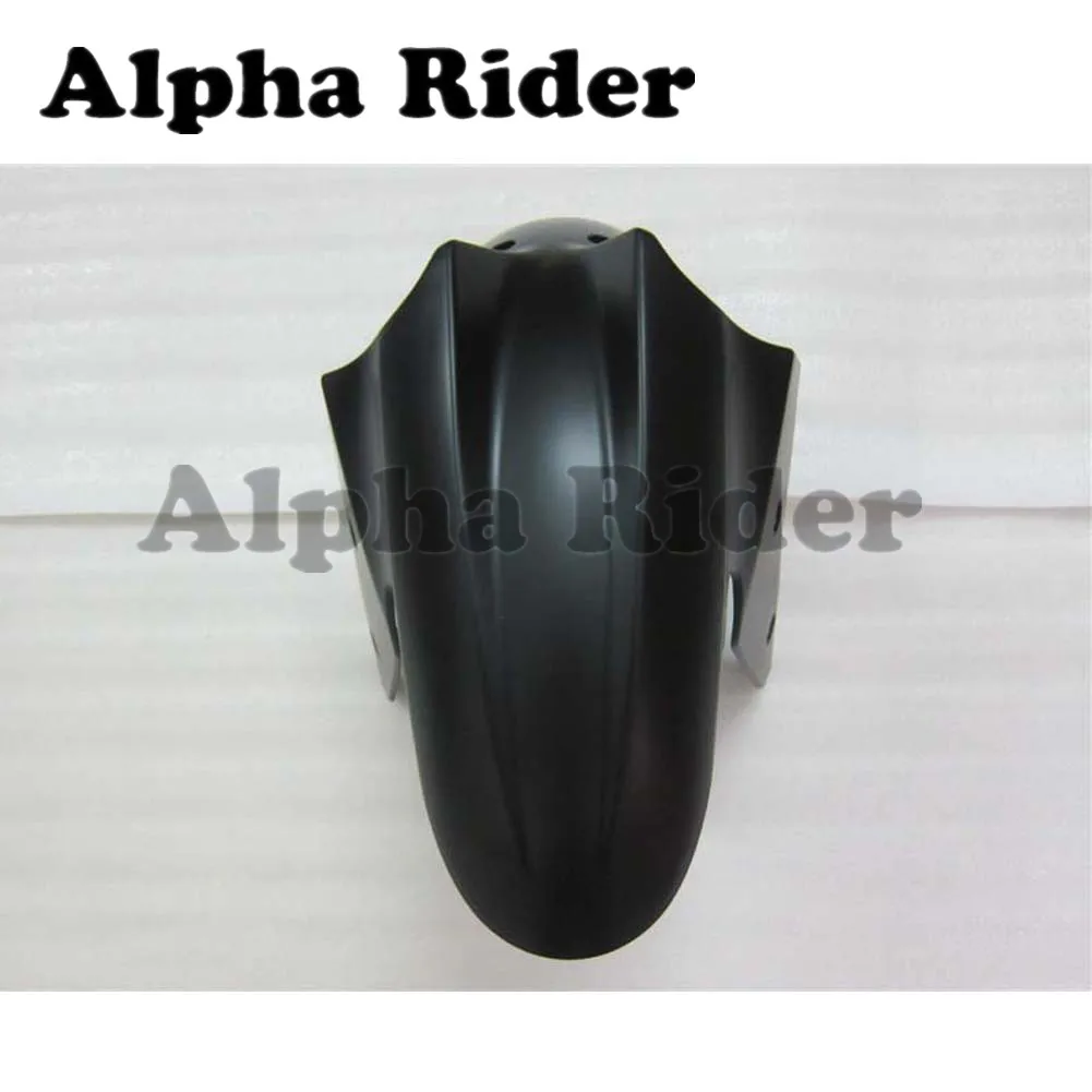 2008-2012 для Kawasaki Ninja 250 EX250R мотоциклетные боди полные комплекты обтекателей литья
