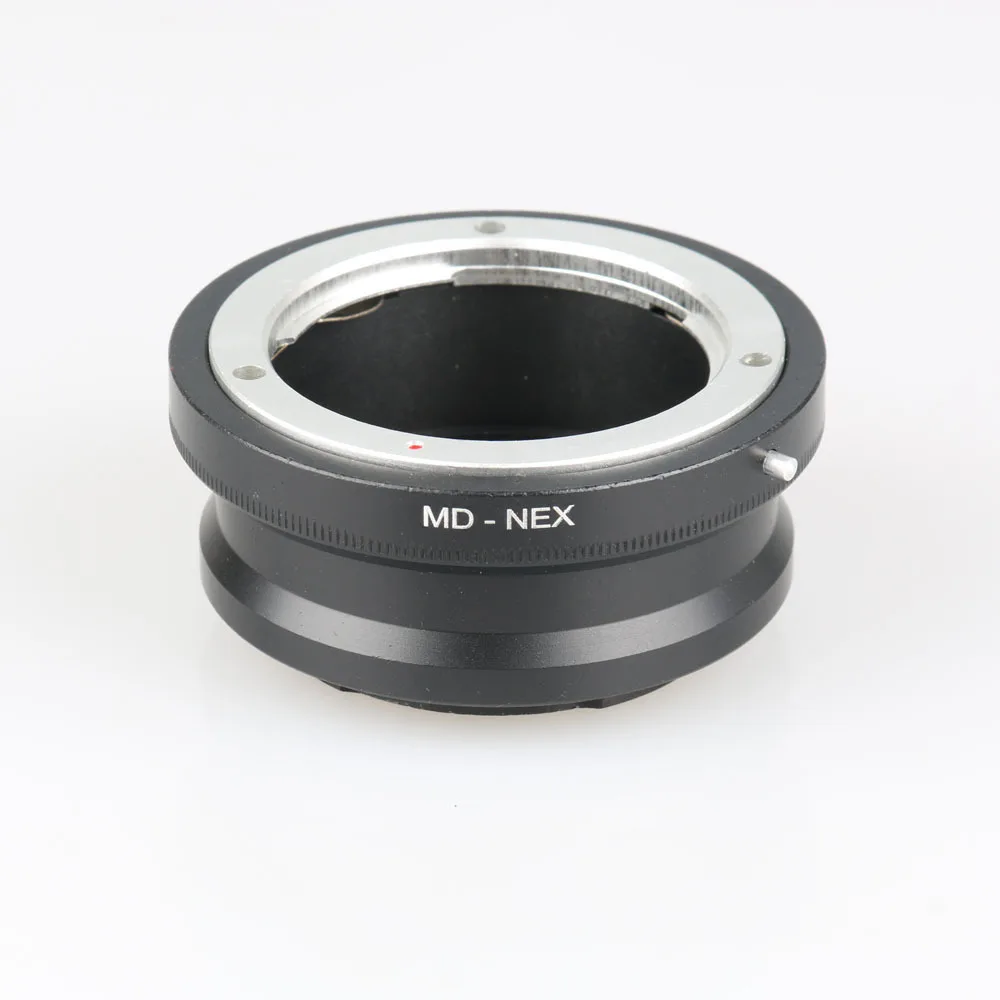 MD NEX объектив адаптер для всех Minolta sony E крепление камеры высокой точности NEX3/NEX5