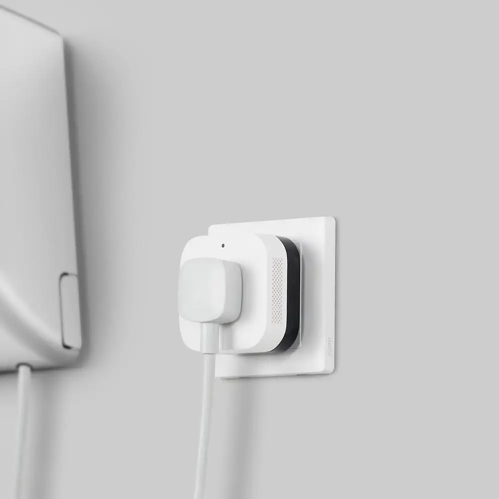Xiaomi Mijia Aqara кондиционер контроллер с датчиком температуры и влажности шлюз