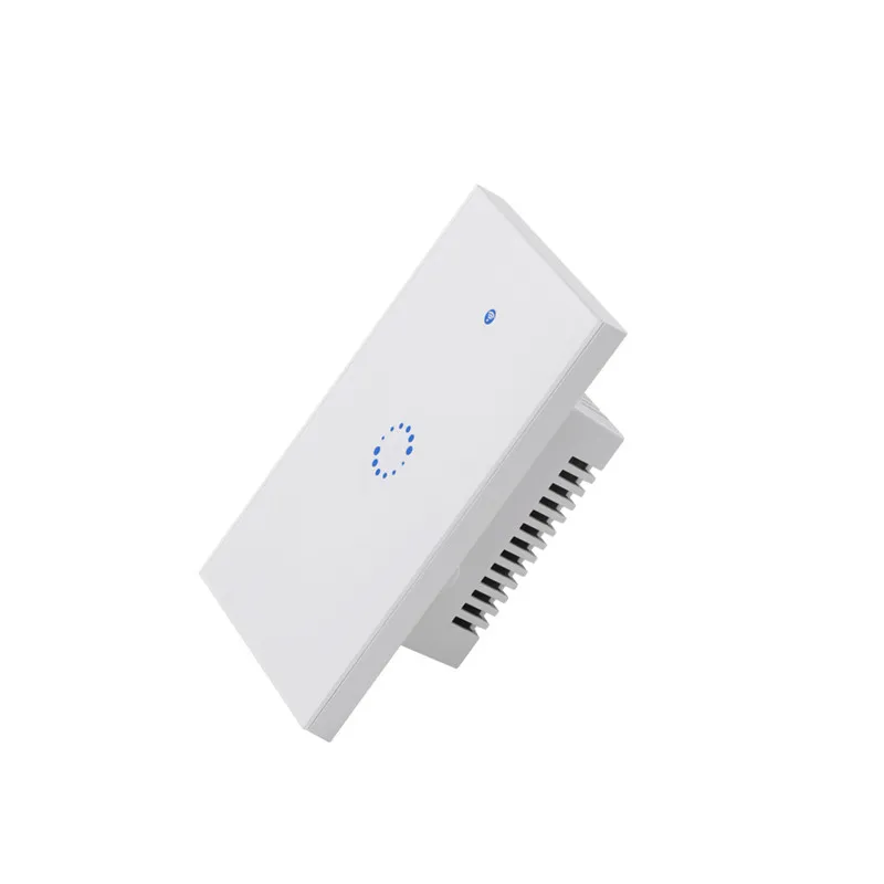 Настенный выключатель Sonoff T1 с поддержкой Wi-Fi и управлением через приложение |