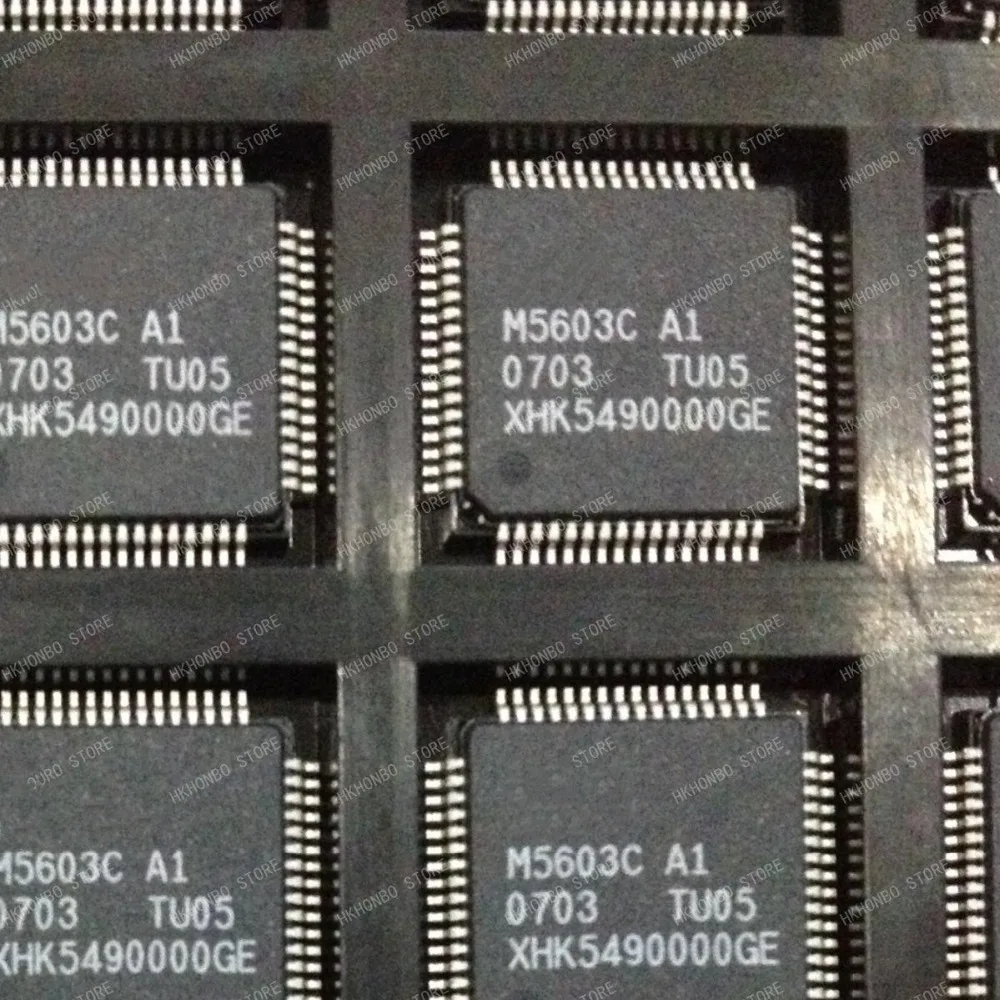 Новый QFP M1487B1 M1489A1 M3202A1 M3328FB1 M3329B1 M5113A1 M5603CA1 M5721DB1 M7701S | Обустройство дома