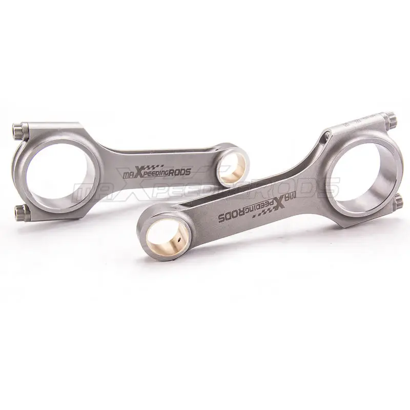 Шатун Стержней для Триумф TR3 TR4 Производительность Кованые Conrods Con Стержня 158.75 мм