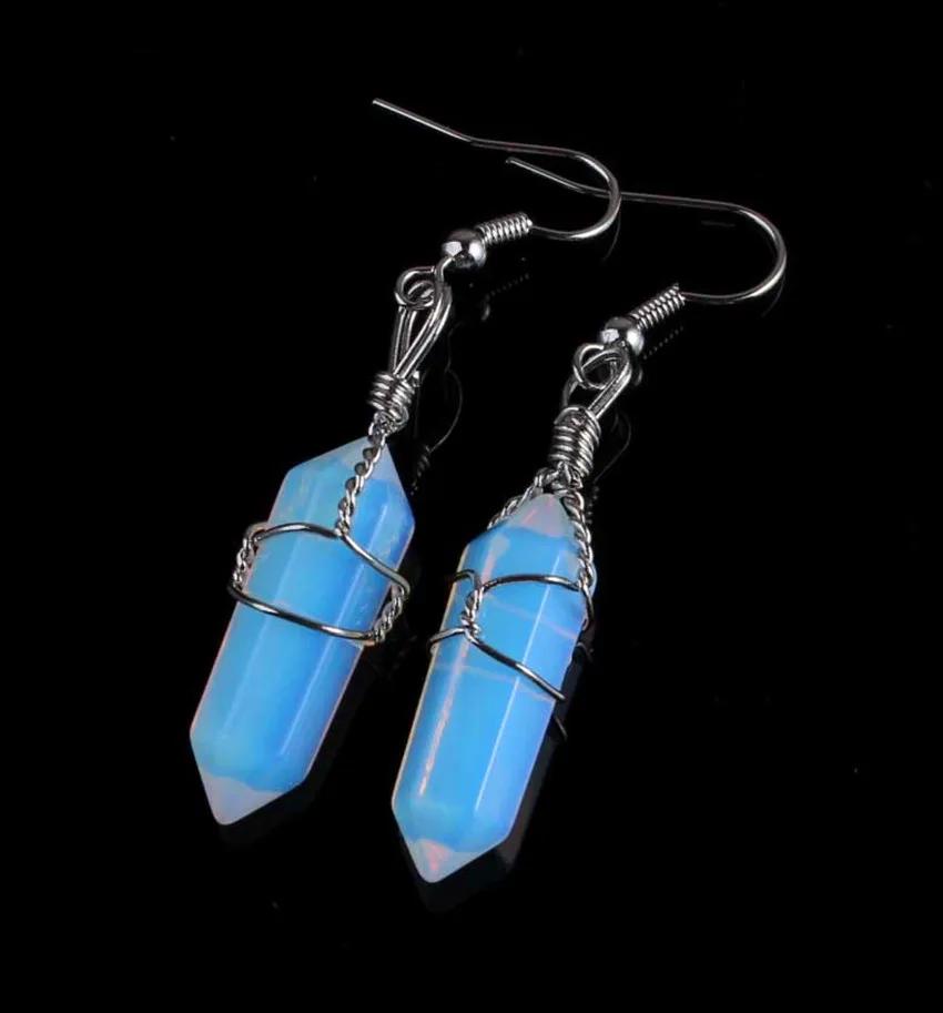 KFT оптовая продажа Посеребренная проволока обернутая натуральным целебным