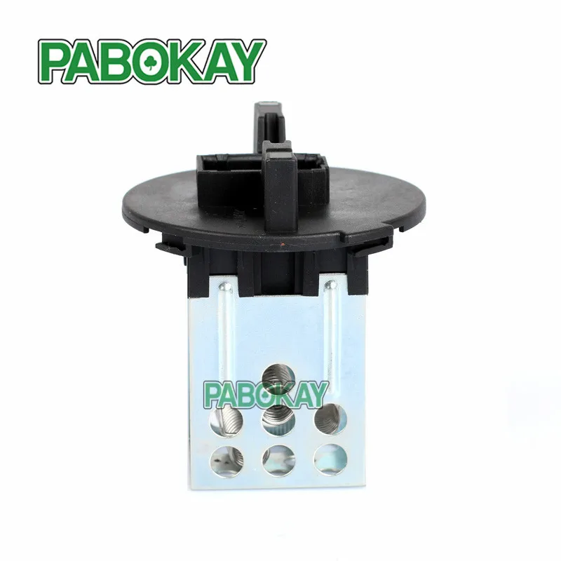 Фотообои 100% для CITROEN C2 C3 PEUGEOT 1007 OEM 6445.XE 6445XE 9ML351332281 22790004|heater blower motor resistor|blower resistormotor