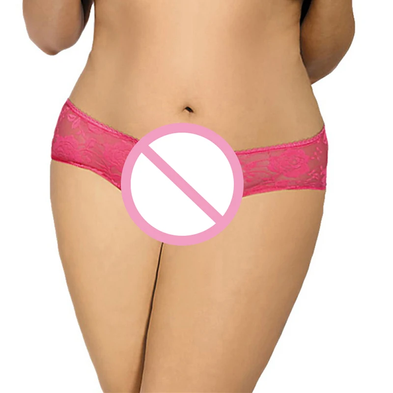 Для женщин Интимные Дамы письмо с низкой посадкой сексуальное нижнее белье брюки