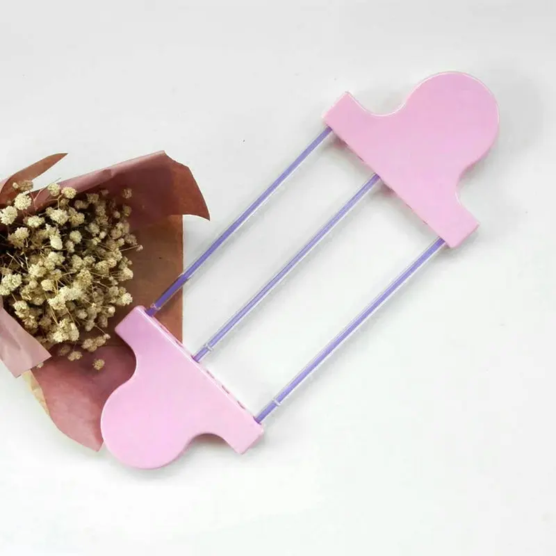 2017 искусственный вязальный станок для вязания крючком инструмент шерсти шарфа