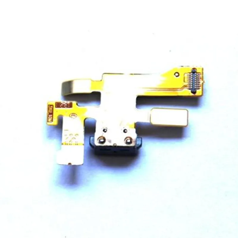 

Original USB Charging port dock with microphone Flex cable For Nokia 1020 charger plug connection module Replacement parts