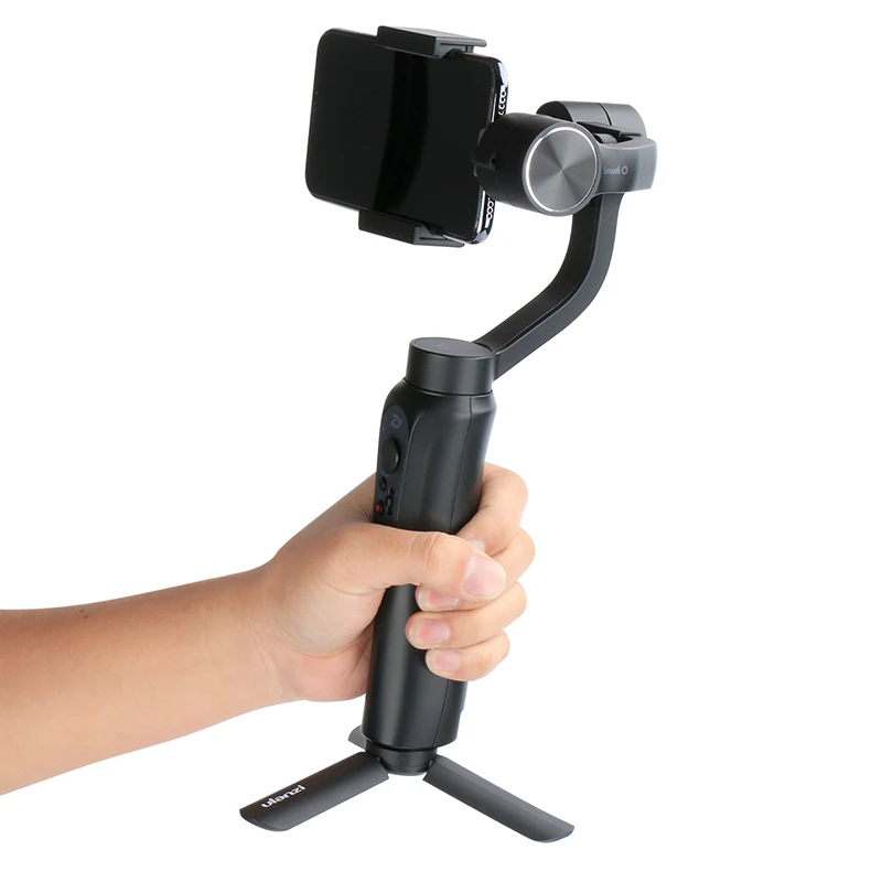 Портативный мини штатив Ulanzi для телефона смартфона планшета iPhone Samsung Zhiyun Smooth Q DJI