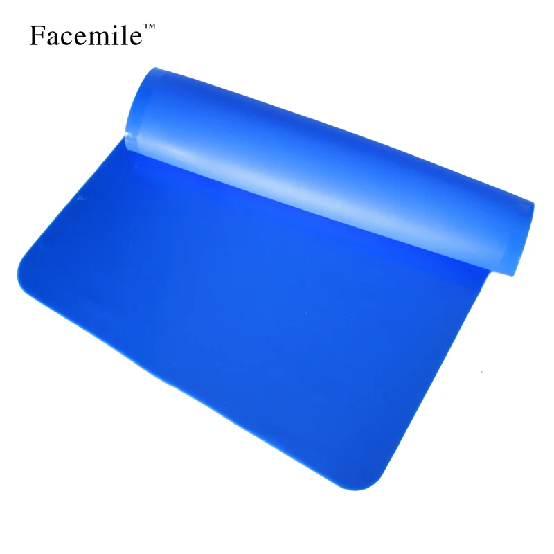 Подарок силиконовый коврик для выпечки с антипригарным пан лайнер коврики