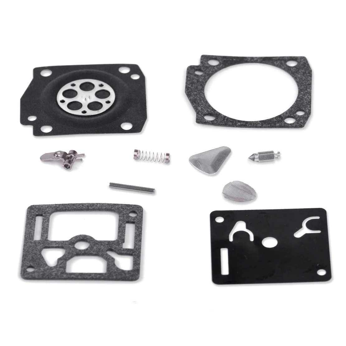 

LETAOSK Carburetor Carb Rebuild Repair Kit Fit for Stihl 034 044 036 MS340 MS360 Chainsaw