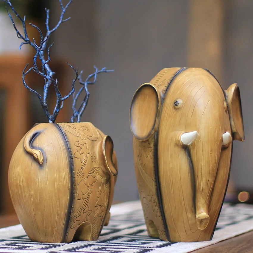 Новинка верхняя одежда для детей с рисунком слона смолы сказочные миниатюры