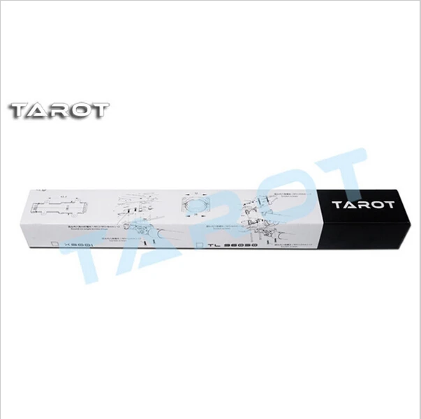 Tarot T Series Electronic Retractable Landing Gear TL96030 for T810/ T960/ T15/ T18/ 810sport/ 960sport Multicopter F11269 | Игрушки и