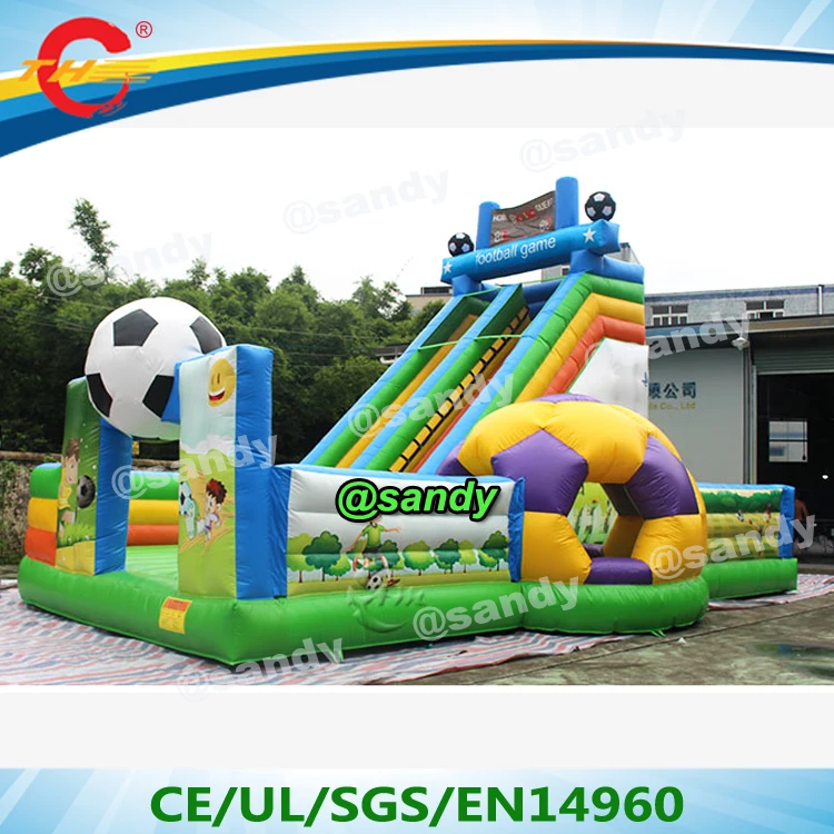 Воздушный корабль до двери надувная скользящая горка детская игрушка-горка для