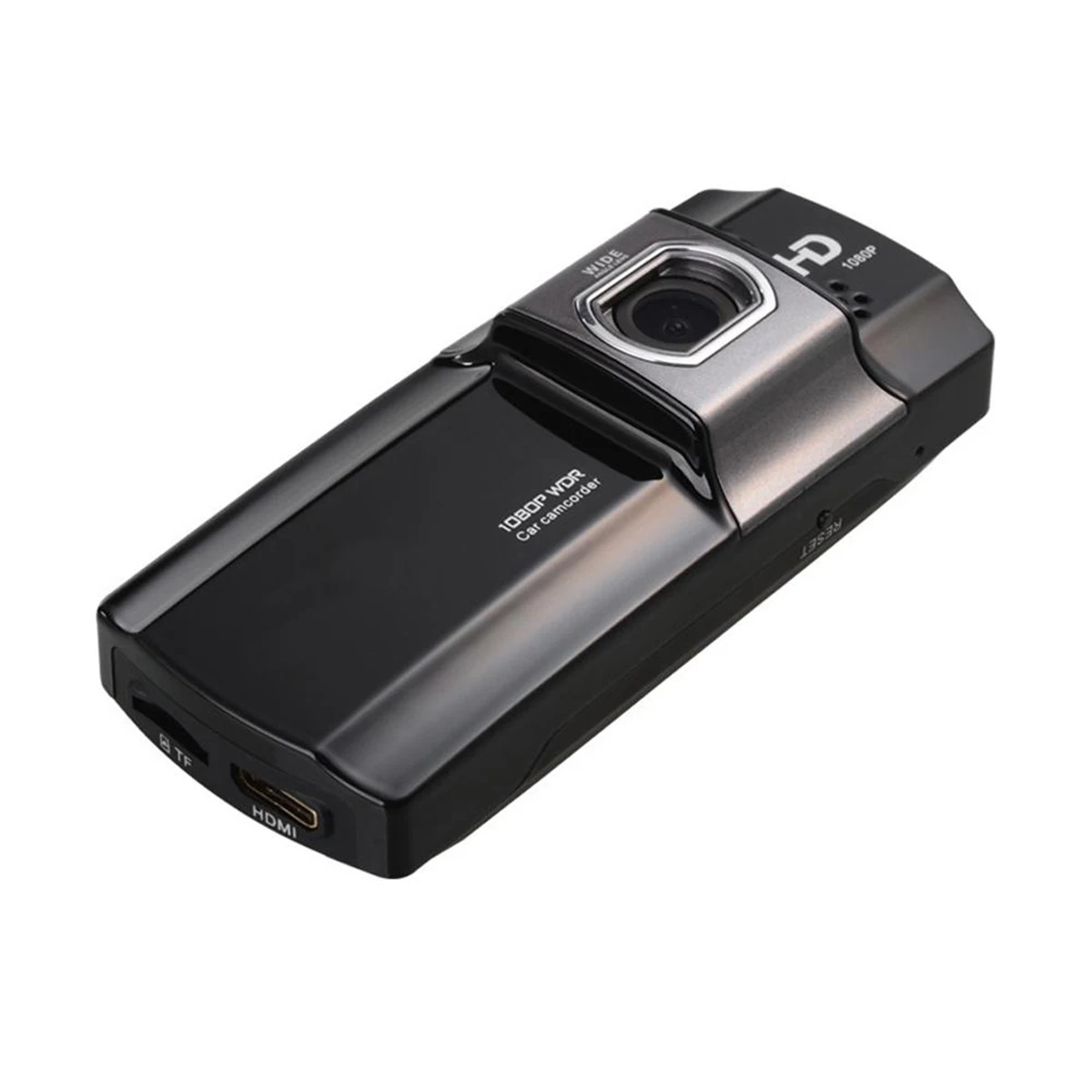 Full HD 1080P широкоугольный Объектив Wifi 2 7 дюйма мини 12MP ночного видения