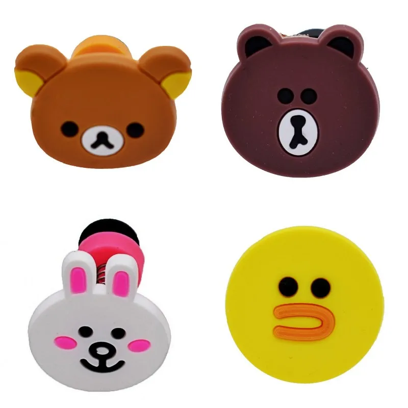 4 шт. праздничные вечерние подарки для детей Сабо украшения обуви потрепанные