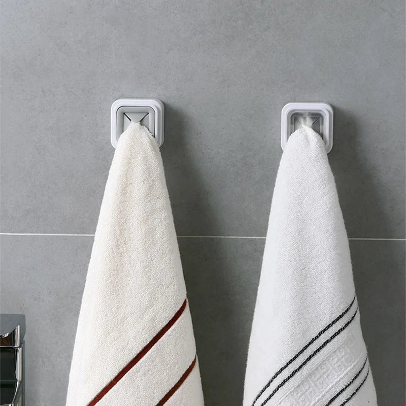 1 шт. вешалка для полотенец 2 цвета|Полки и держатели| |
