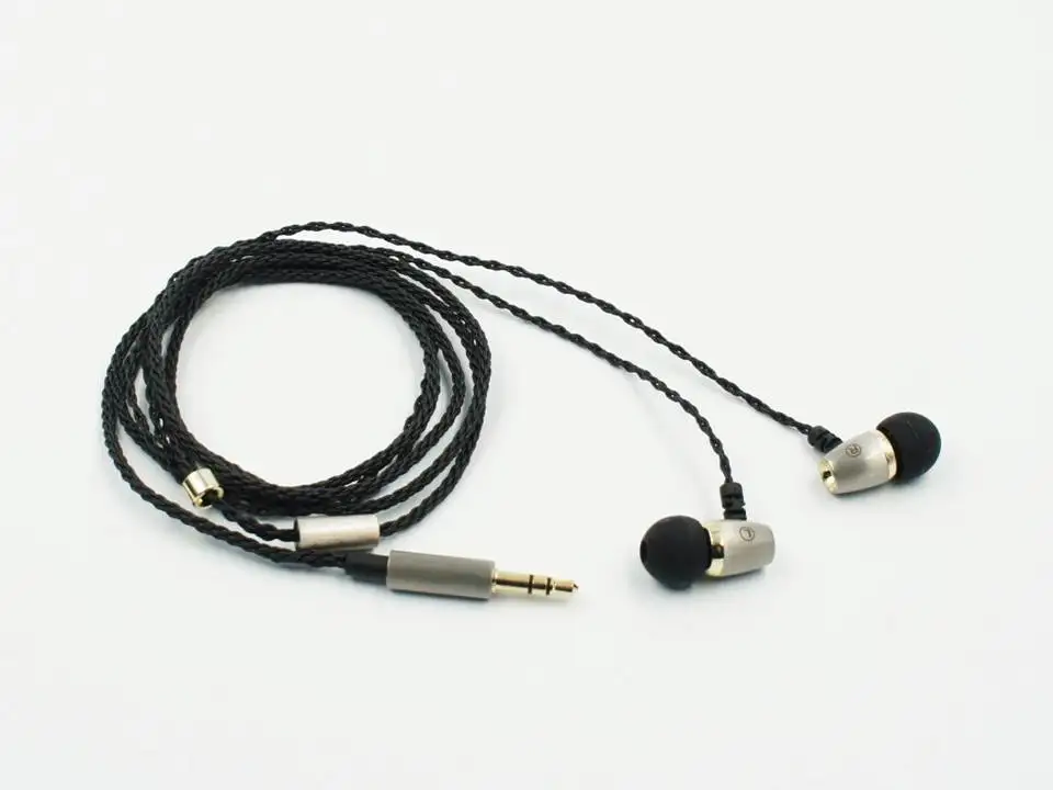 TY Hi-Z G3 Pro 32 Ом микро Динамический драйвер с тяжелыми басами HiFi Внутриканальные