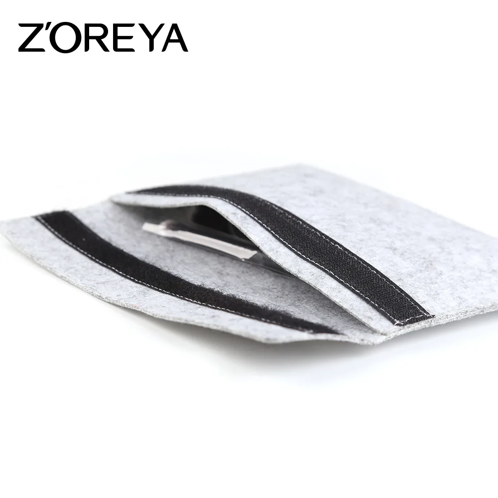 Кисти для макияжа 15 шт Профессиональный набор кисточек с сумкой и мешочком Пудра