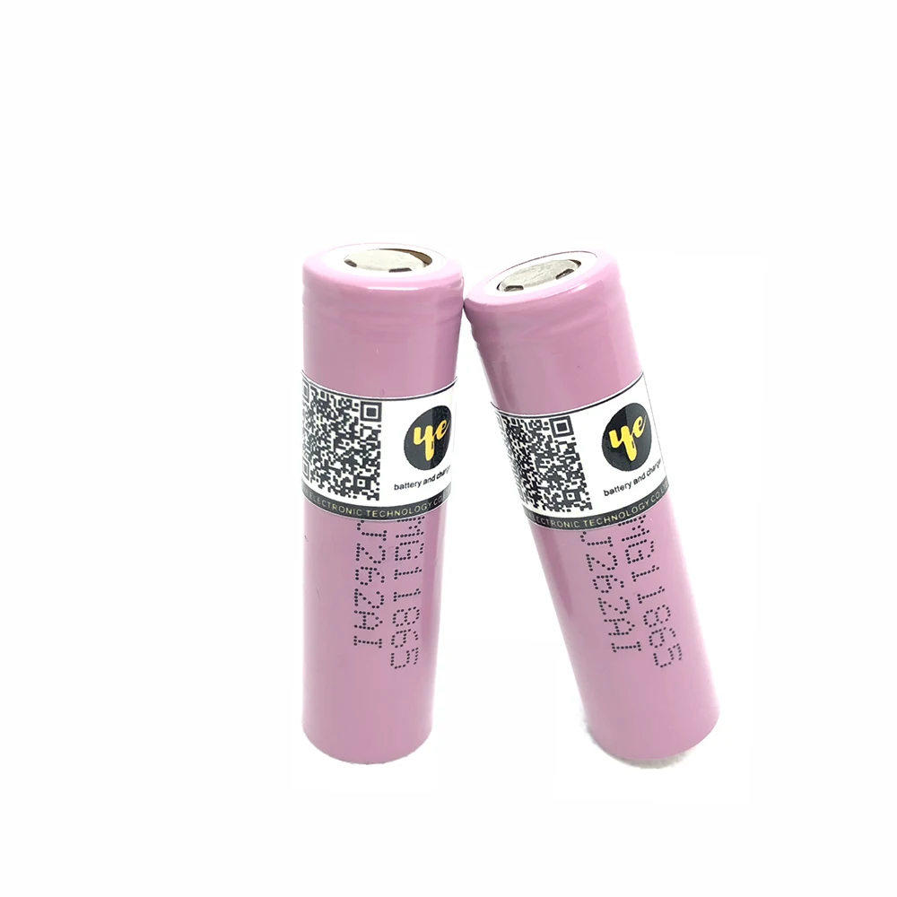 Новые продукты MG1 2900mah e велосипед литий ионная батарея 18650 перезаряжаемая