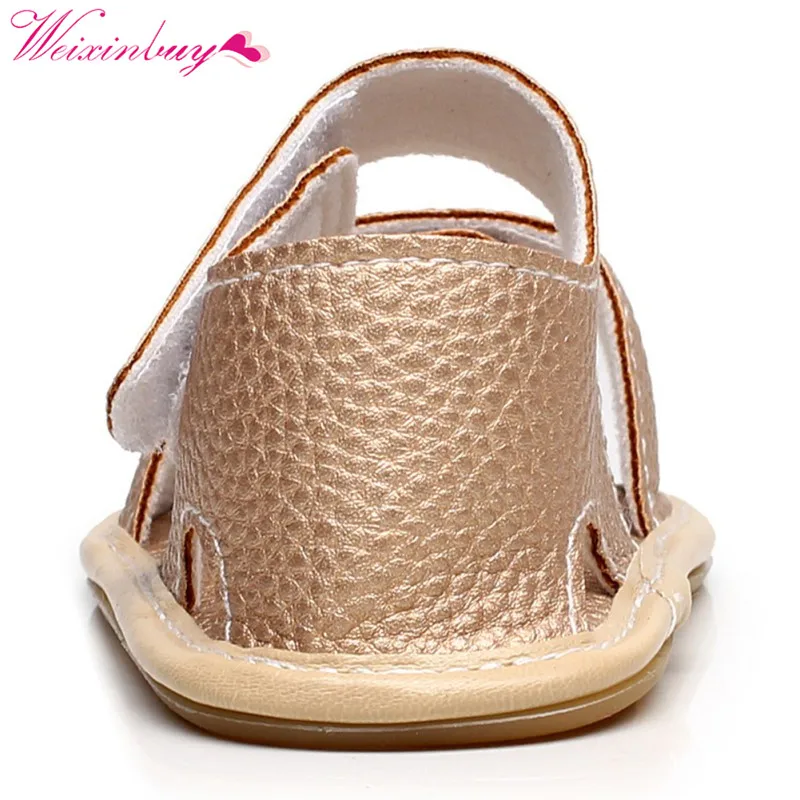 

Baby Sandals Baby Boy Shoes Summer Fashion Breathable Camo Baby Boy Sandals Casual Newborn Baby Shoes