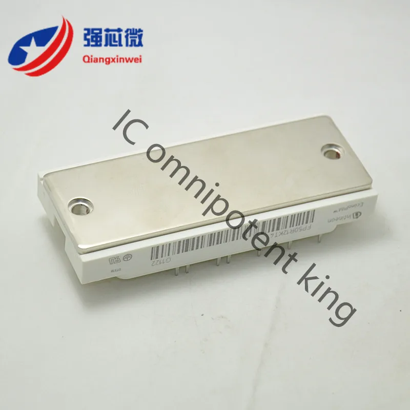 

Добро пожаловать в покупку FP50R12KT4 FP50R12KT FP50R12 новый модуль IGBT 1 шт.