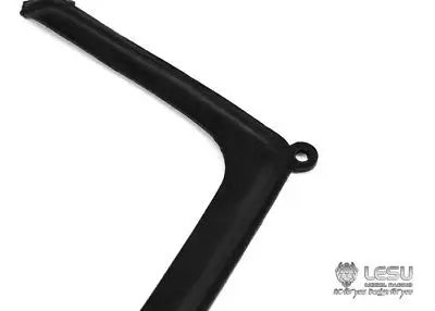 LESU DIY Модель Оконные Планки для 1/14 RC Tamiya MAN трактор грузовик автомобиль TH04758 |