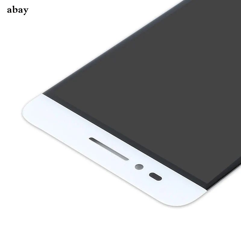 ЖК дисплей для ZTE Blade A610 кодирующий преобразователь сенсорного экрана в сборе Voyage