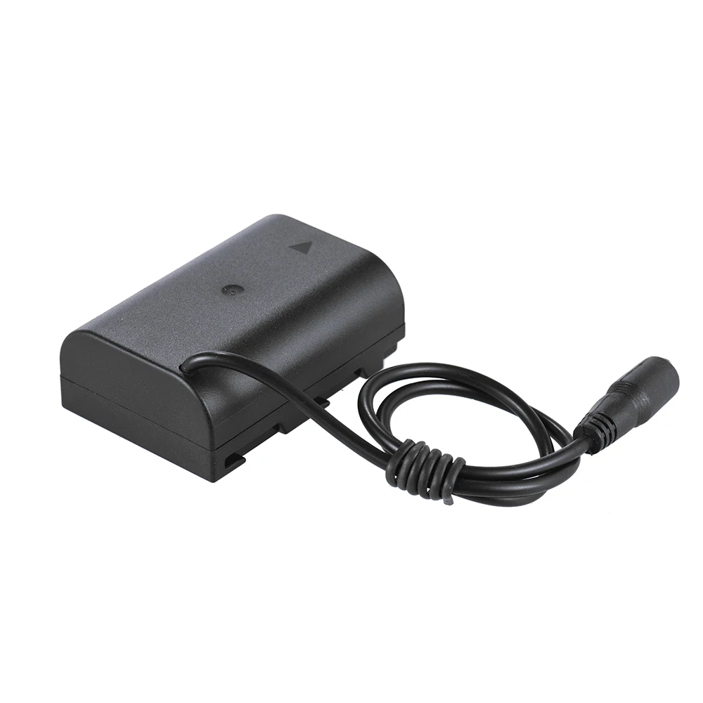 Andoer зарядное устройство для аккумулятора DMW-DCC12 фиктивный батарейный блок DC