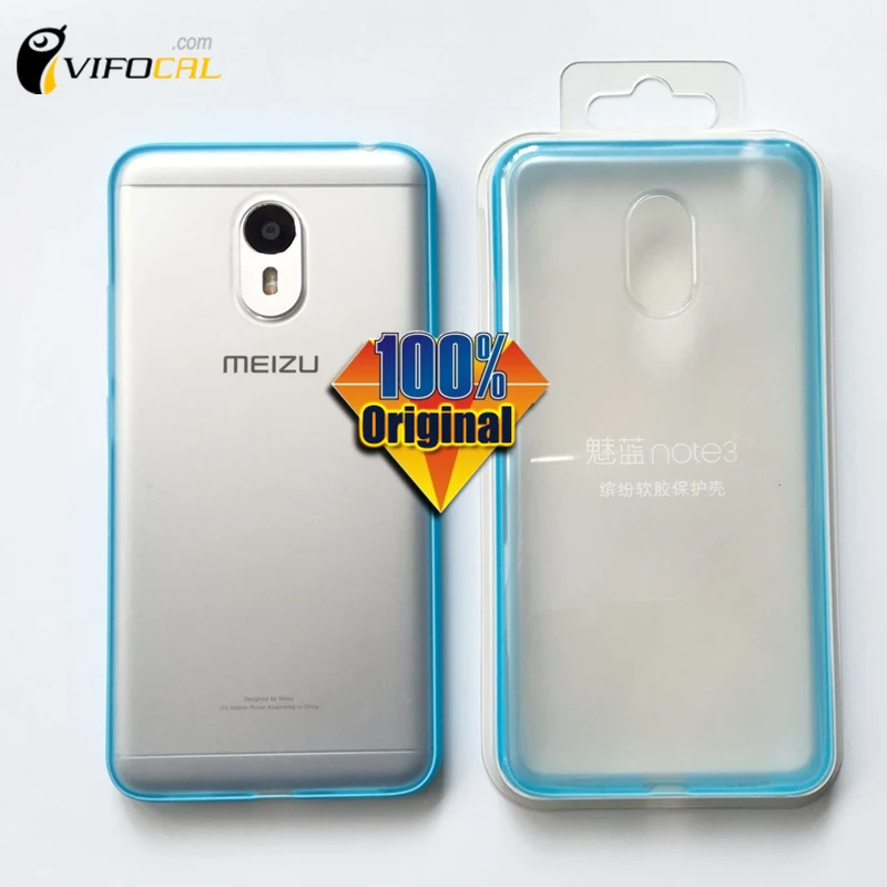 Meizu M3 NOTE TPU Case High Quality Silicon Comfortable Back Protector Cover For Meizu Meilan Note 3 Pro Prime Mobile Phone
