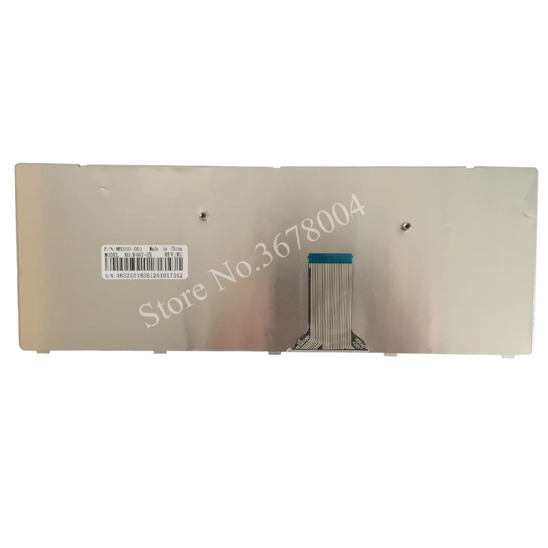 Новая русская клавиатура для samsung R467 R440 R429 R468 R428 P428 P430 P469 R418 R423 R469 RU Клавиатура