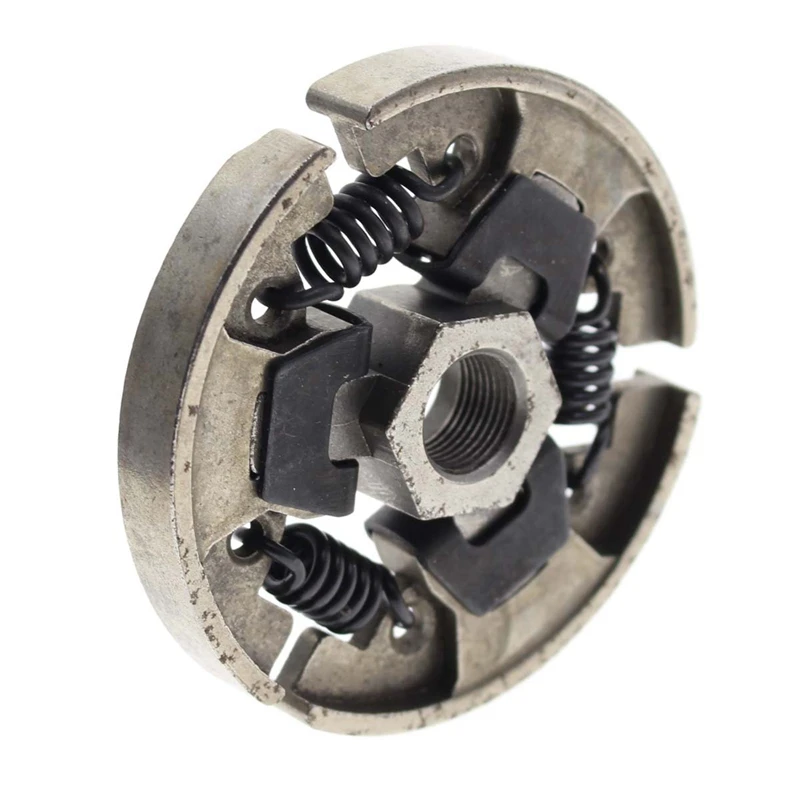Sprocket Clutch 3/8 Inch For Stihl 017 018 021 023 025 Ms170 Ms180 Ms210 Ms230 Ms250 Chainsaw With Washer E-Clip Kit Replace 1 | Автомобили
