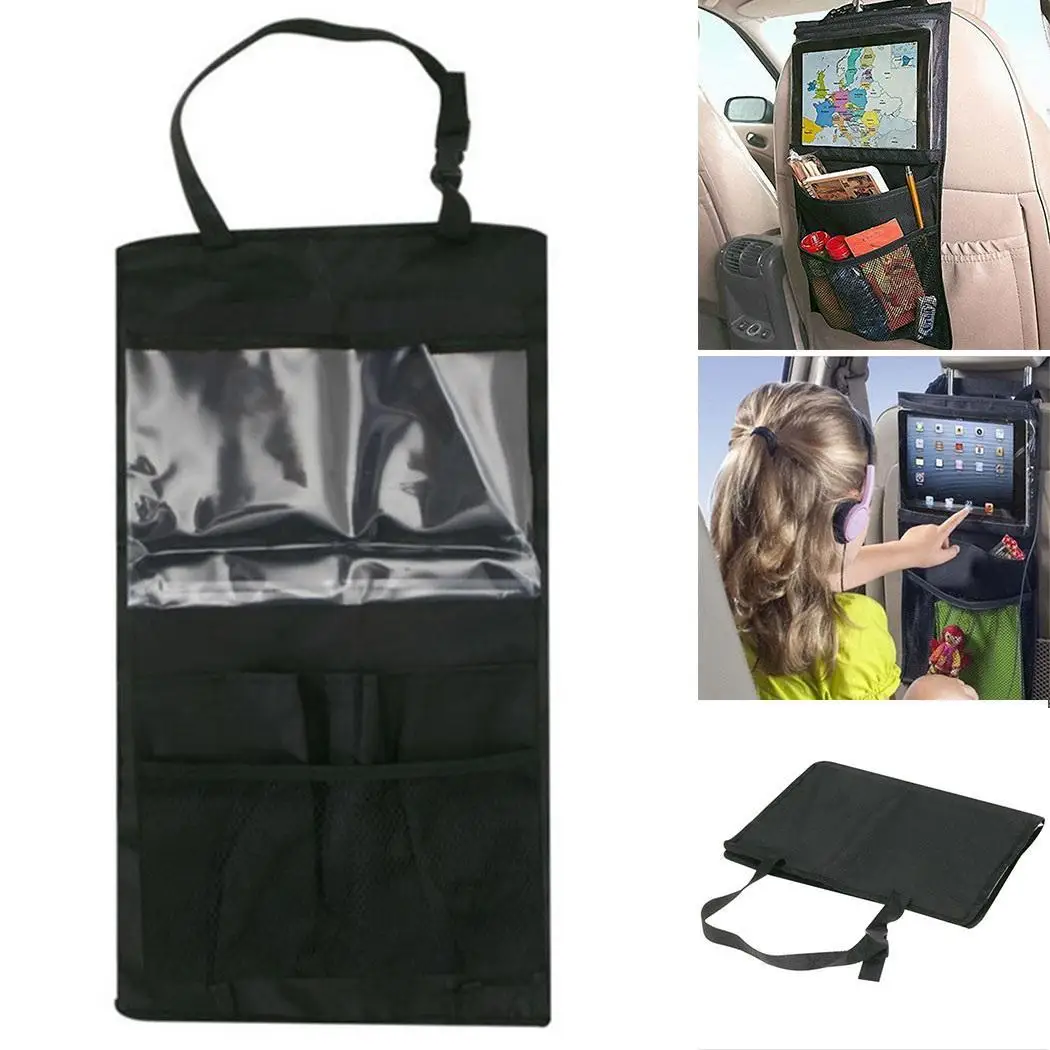 Детские сумки для хранения автомобильных сидений органайзер подвесная сумка